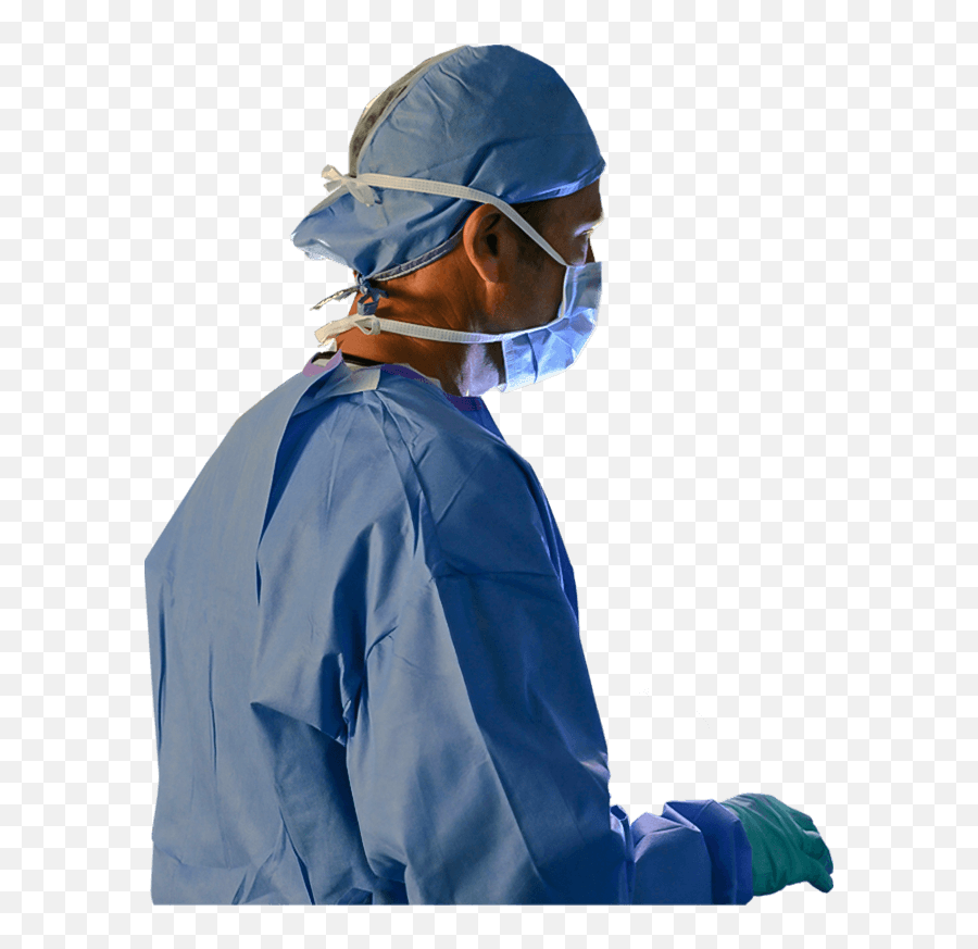 Surgery Doctor Png - Surgeon Png,Doctor Png