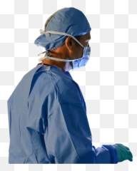 Surgery Doctor Png - Surgeon Png,Doctor Png