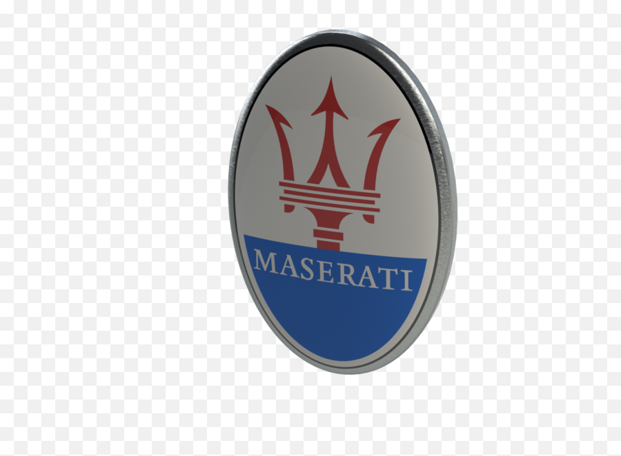 Maserati Logo - Maserati Logo Png,Masarati Logo