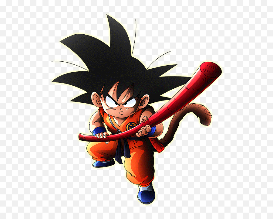 Who Would Win Goku King Piccolo Saga Vs Saitama - Dragon Ball Kid Goku Png,Goku Png