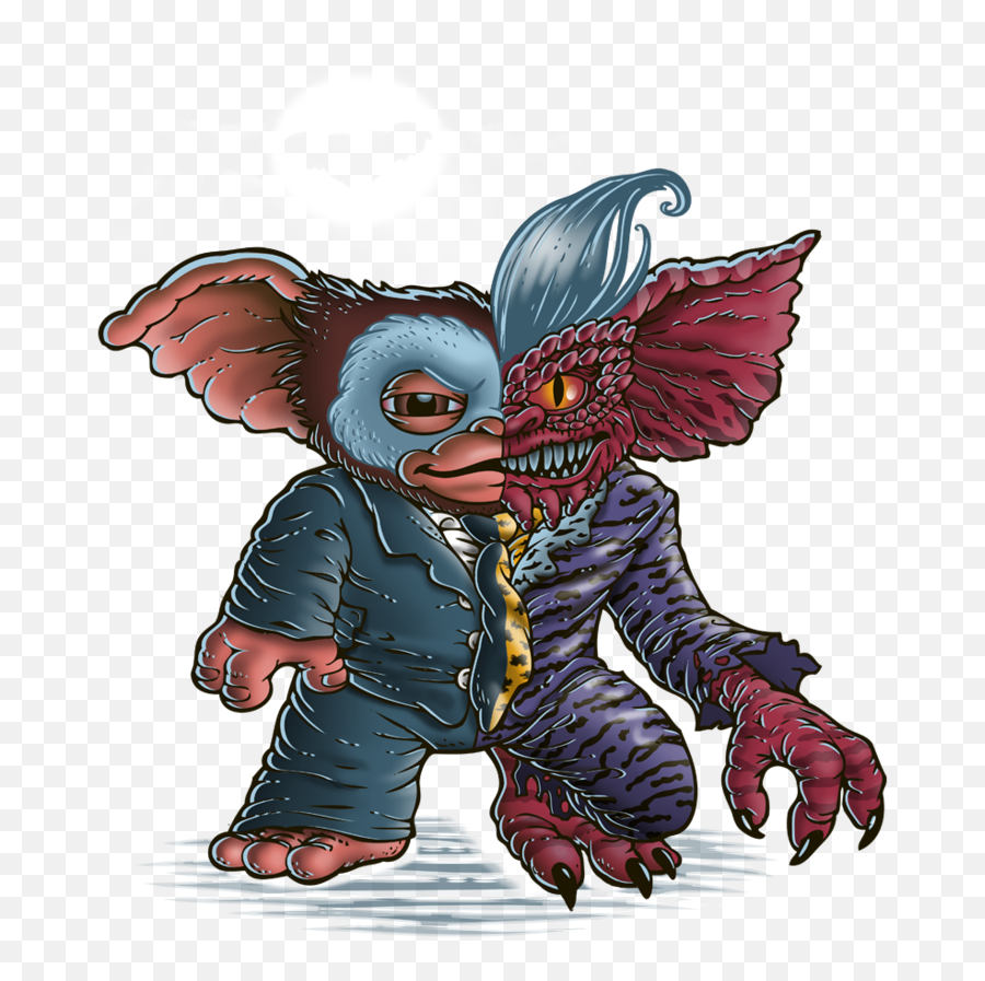 Gizmo Transparent Png Clipart Free - Cartoon,Gizmo Png