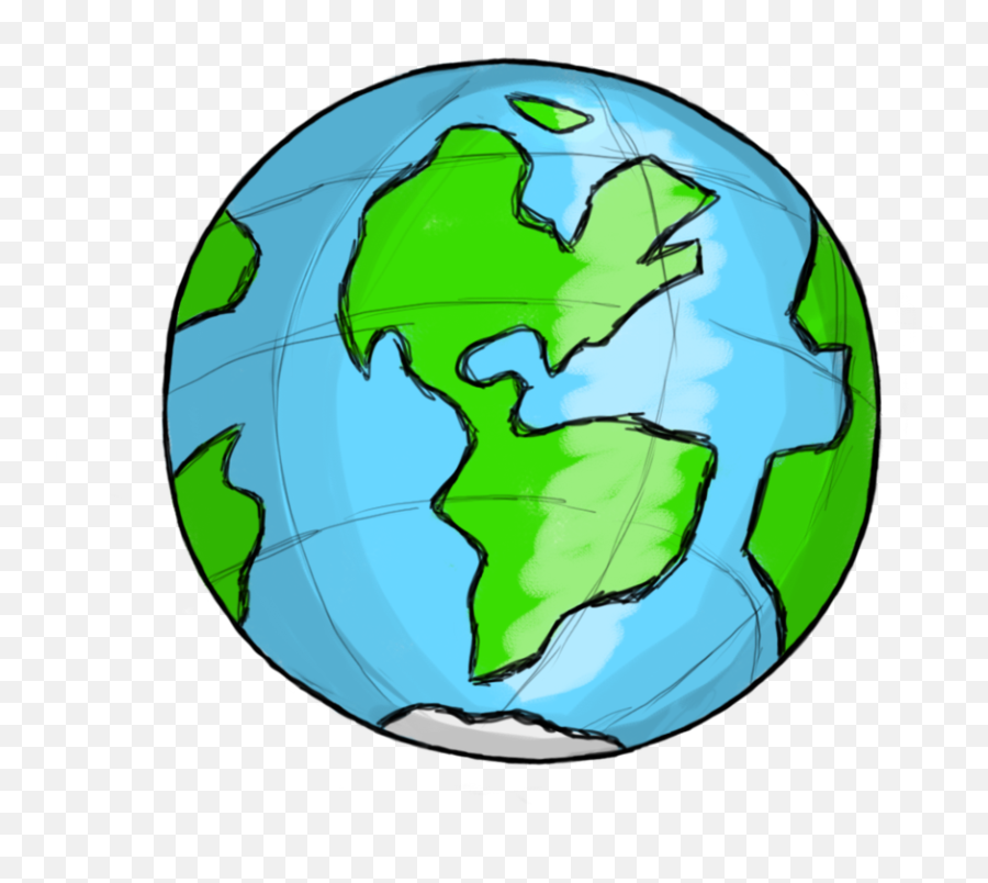Free Earth Clipart Transparent - Globe Clip Art Png,Earth Clipart Transparent Background