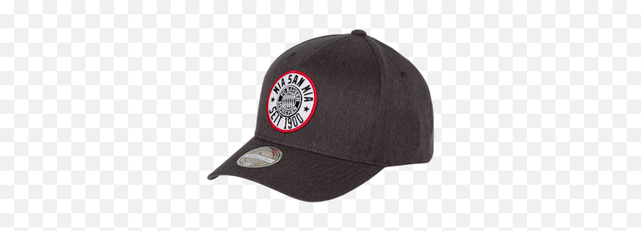 Mitchellu0026ness Baseball Cap Official Fc Bayern Munich Store - Baseball Cap Png,Baseball Cap Png