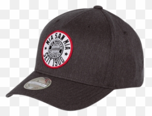 Mitchellu0026ness Baseball Cap Official Fc Bayern Munich Store - Baseball Cap Png,Baseball Cap Png