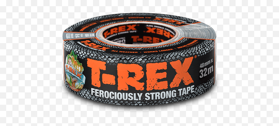 Products T - Rex En T Rex Tape Png,Flex Tape Png