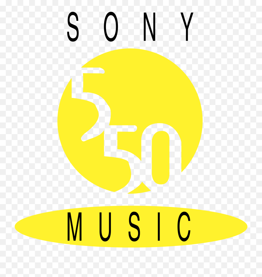 Sony Music 550 Logo Png Transparent - North Cape,Sony Picture Logo