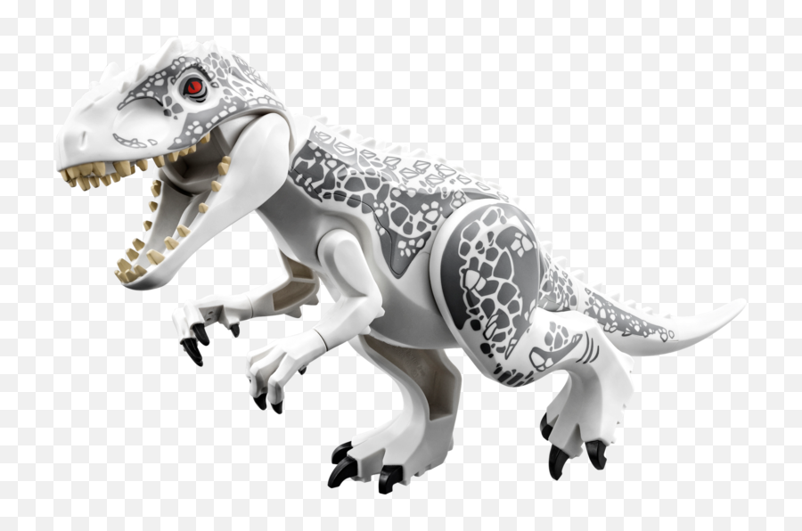 Dinosaurios Png Jurassic Park 2 Image - Jurassic World Indominus Rex Lego,Jurassic Park Png