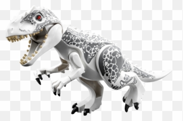 Dinosaurios Png Jurassic Park 2 Image - World Indominus Rex Lego