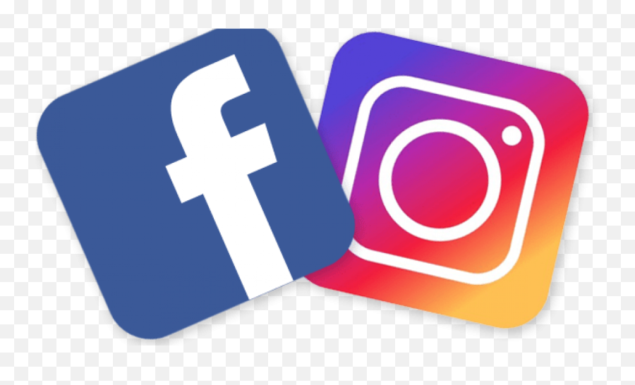 Download Follow Us - Facebook And Instagram Ads Png,Instagram Logo Image
