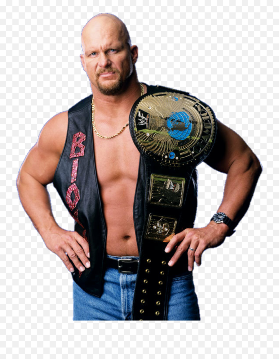 Stone Cold Steve Austin - Stone Cold Steve Austin Png,Stone Cold Steve Austin Png