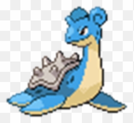Lapras - Roblox Png,Lapras Png