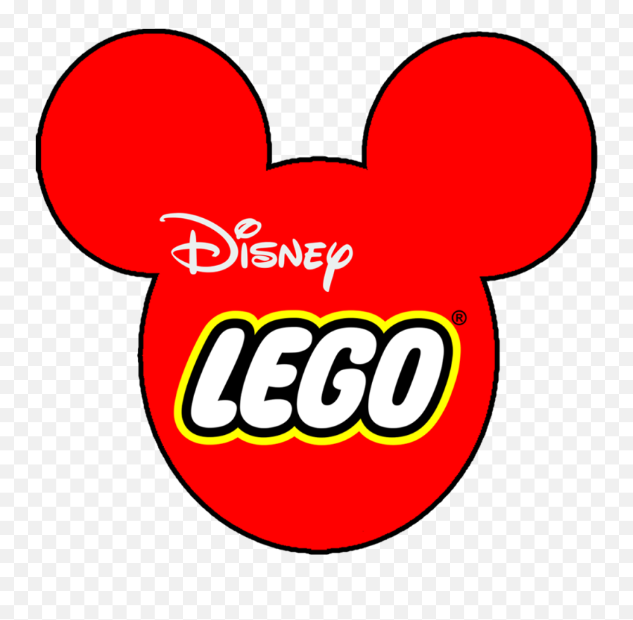 Brickipedia Newsdisney Purchases The Lego Group - April Cartoon Png,Disney's Logo