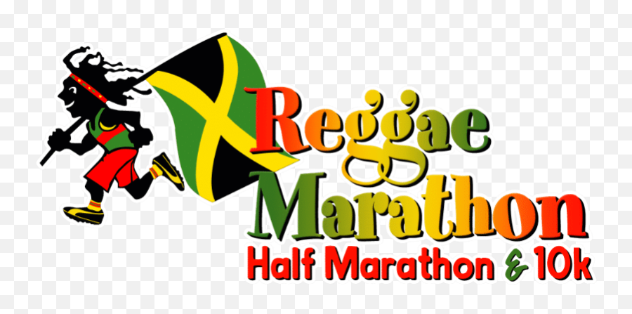 Reggae Marathon - Marathon Negril Jamaica Png,Jamaica Png