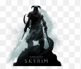 Andrew Jolly - Elder Scrolls V Skyrim Png,Skyrim Png