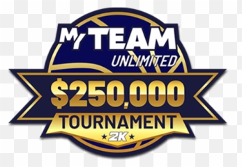 Nba 2k20 Myteam Unlimited 000 - Label png