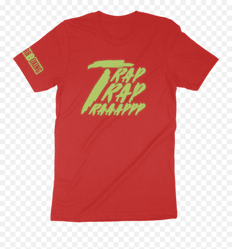 Trap Red Glow Tee - Flash For Men In Red Dc Comics Png,Red Glow Png