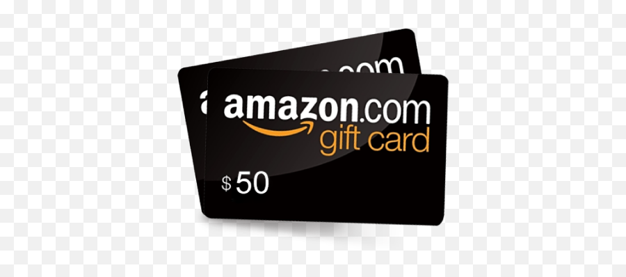 Amazon Gift Card Png Image - Amazon Gift Card Transparent,Amazon Gift Card Png