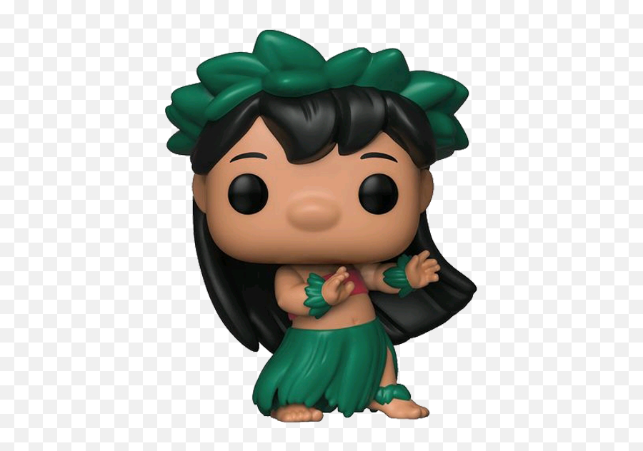 Lilo Stitch Png Image With No - Funko Pop Lilo,Lilo Png