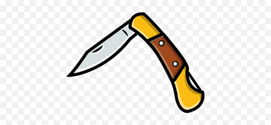 Knife Png - Utility Knife,Knife Png
