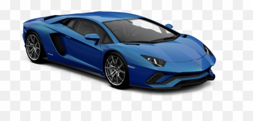 Lamborghini Front Transparent Png - Lamborghini Aventador S Png,Lamborghini Aventador Png