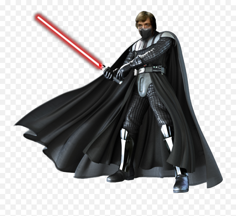 Sith Lord Png 5 Image - Star Wars Character Darth Vader,Sith Png