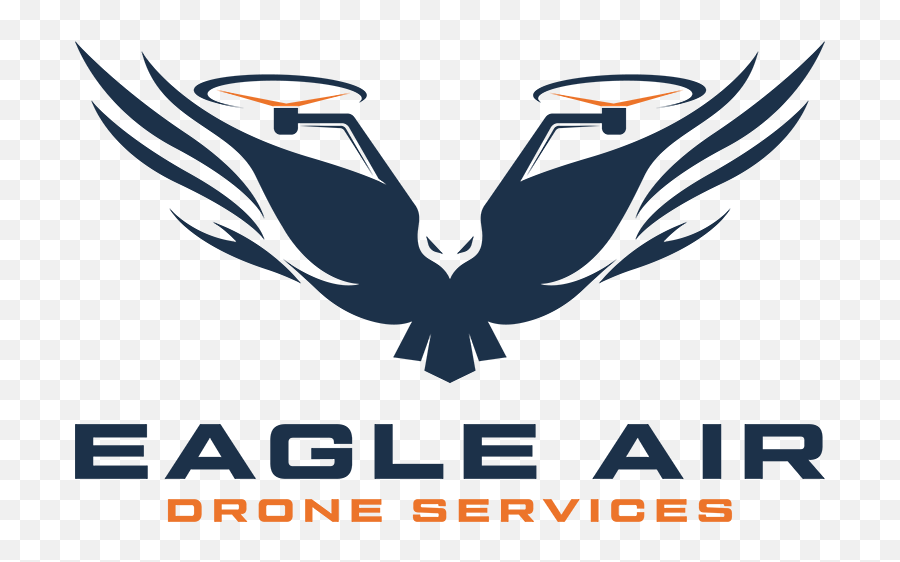 Eagle Air Drone Services - Eagle Air Drone Services Png,Drone Logo