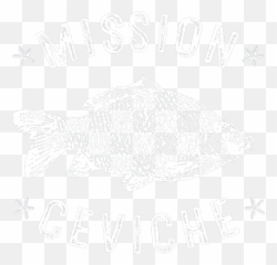 Mission Ceviche - Pomacentridae Png,Ceviche Png