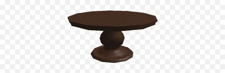Transitional Round Table - Table Png,Round Table Png