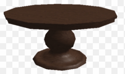 Transitional Round Table - Table Png,Round Table Png