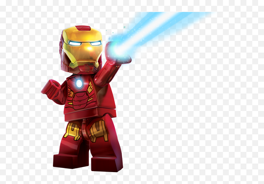 Download Lego Clipart Iron Man - Lego Marvel Super Heroes Lego Marvel Super Heroes Png,Iron Man Transparent