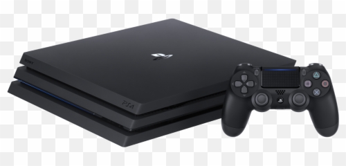 Playstation 5 Png Hd Image - Ps4 Pro,Playstation Png