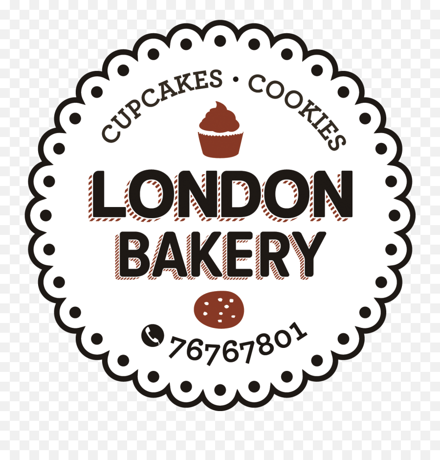 The London Bakery - London Bakery Logo Png,Cake Logos
