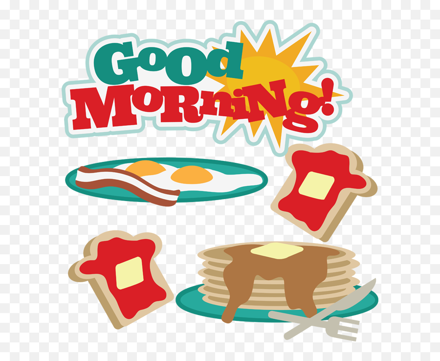 Download Good Morning Clipart - Good Morning Clipart Png Good Ornin Clipart,Good Morning Png