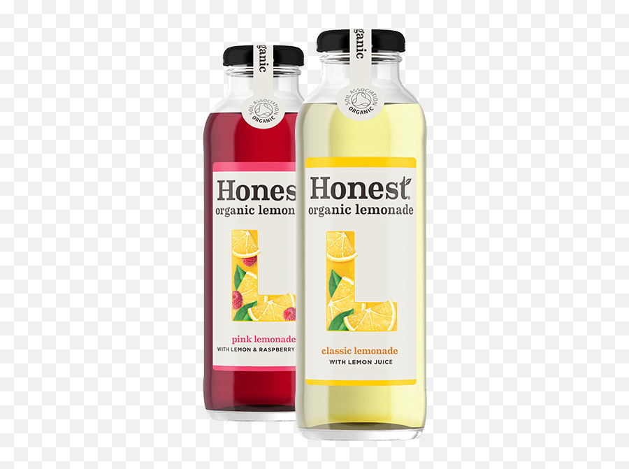 Honest Organic Lemonade U003e Coca - Cola Customer Hub Honest Organic Lemonade Png,Lemonade Png