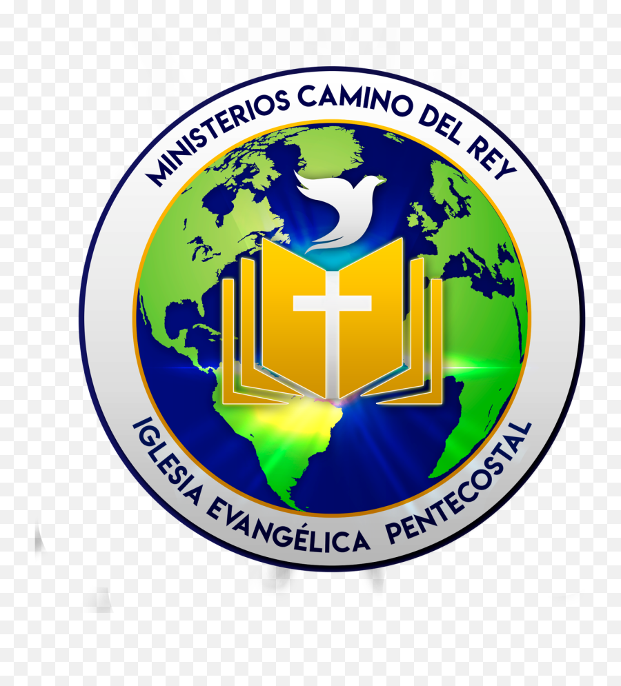 Adorar Ministerios Camino Del Rey Virginia - World Globe Png,Rey Png