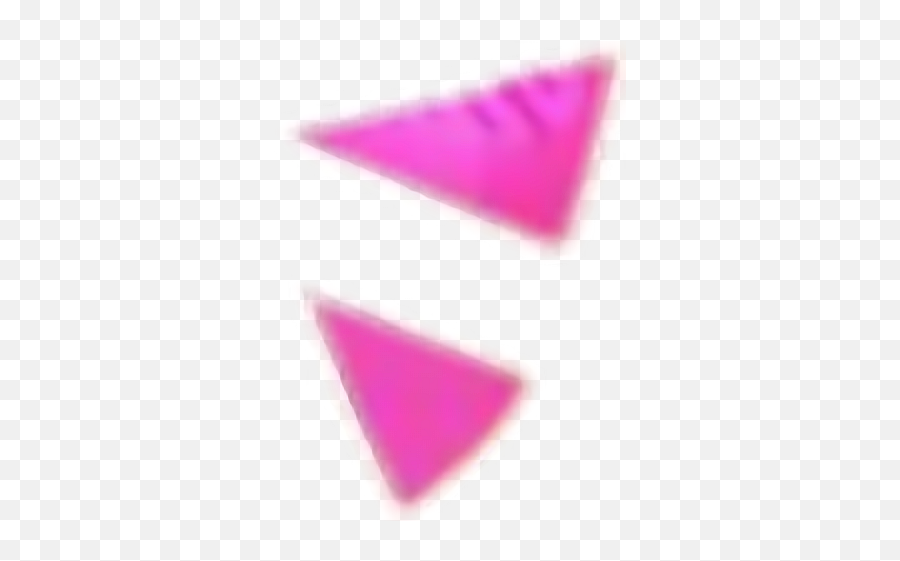 Dva Owerwatch Overwatchdva Sticker By Susen Vilp - Dva Pink Triangle Png,Dva Png