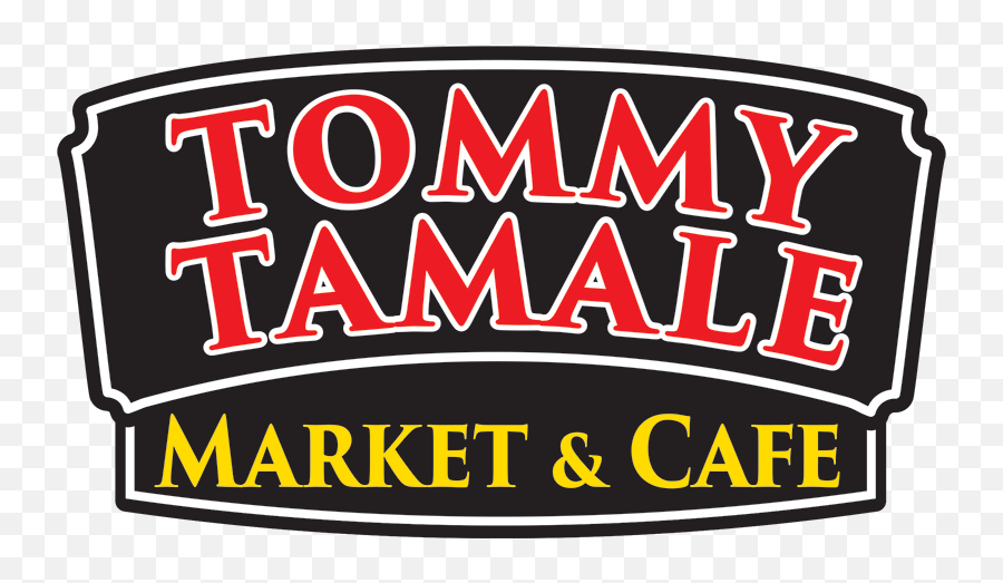 Download Tommy Tamale - Tommy Tamale Logo Hd Png Download Tommy Tamale Logo,Tamales Png