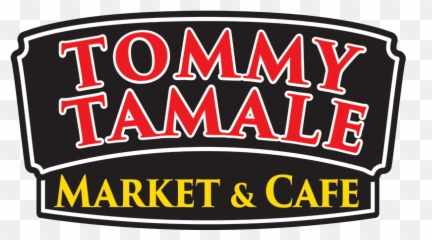 Download Tommy Tamale - Tommy Tamale Logo Hd Png Download Tommy Tamale Logo,Tamales Png