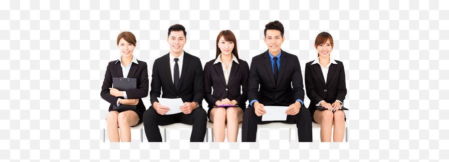 Changing Job - Gestos Lenguaje No Verbal Png,Business People Png