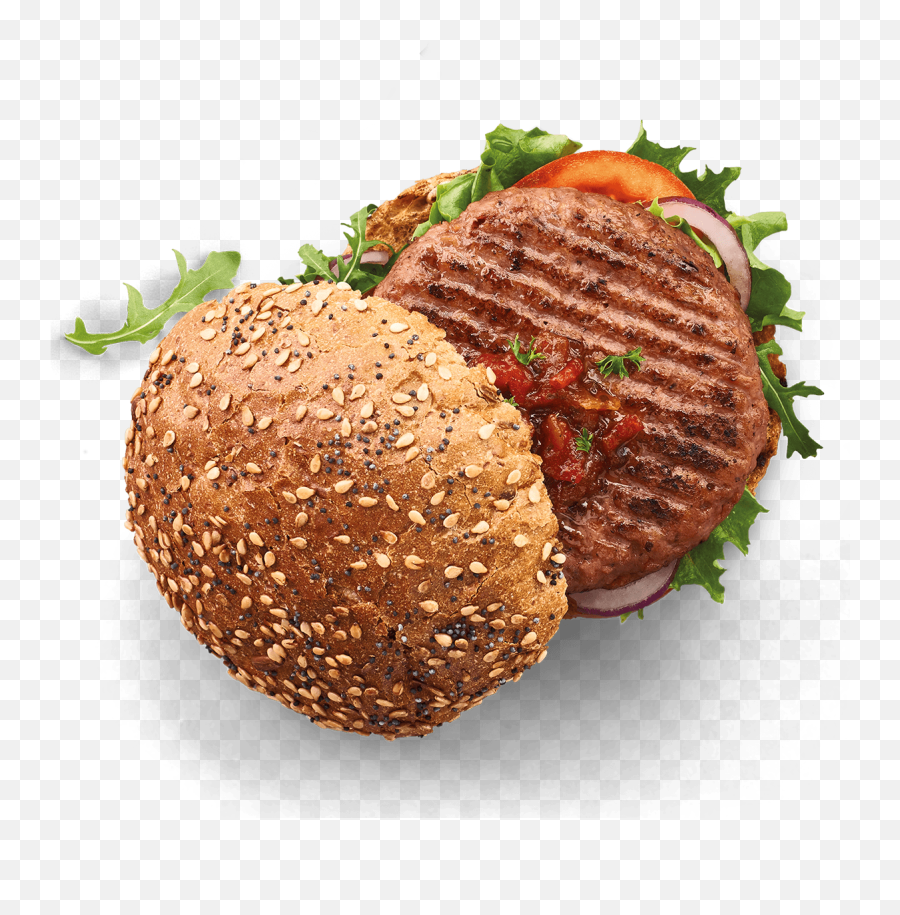 Veggie Burger Vegetarian High In Protein - Naked Glory Quarter Pounders Png,Burgers Png