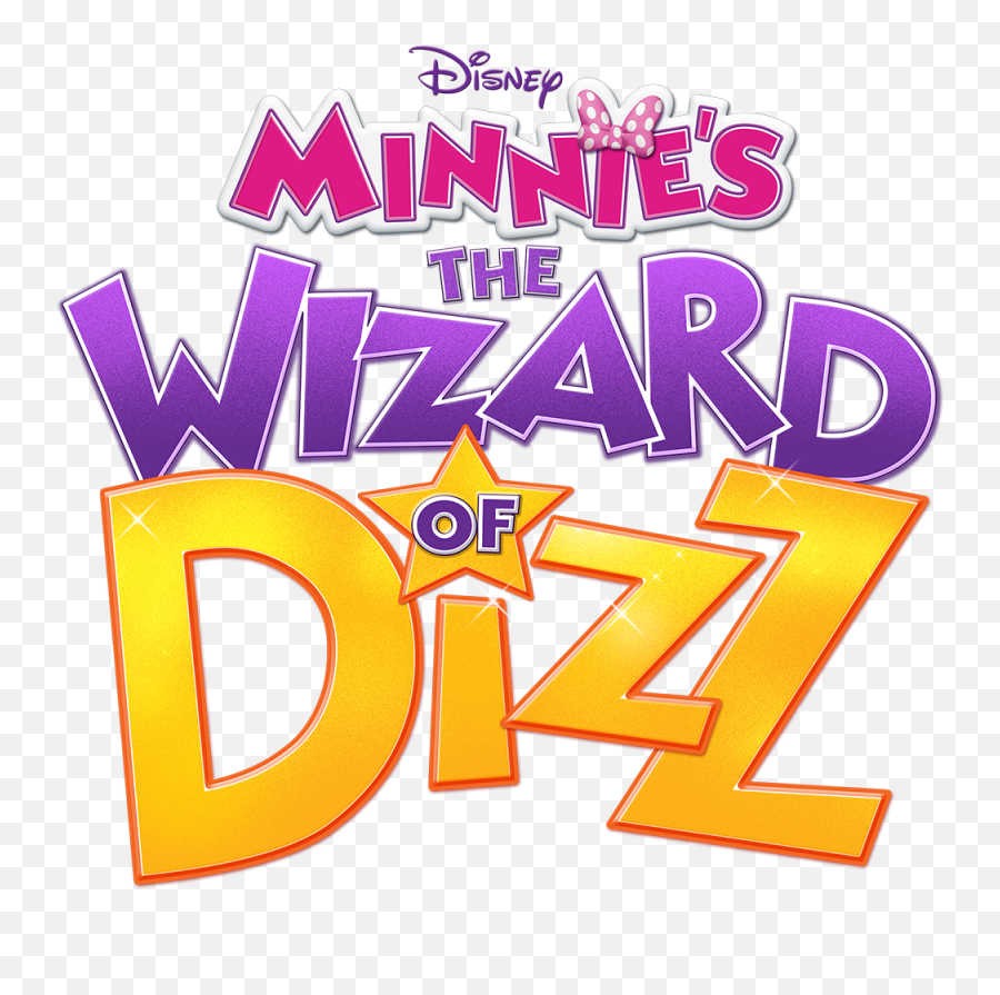 Mickey Mouse Clubhouse The Wizard Of Dizz Tv Special - Graphic Design Png,Mickey Mouse Clubhouse Png