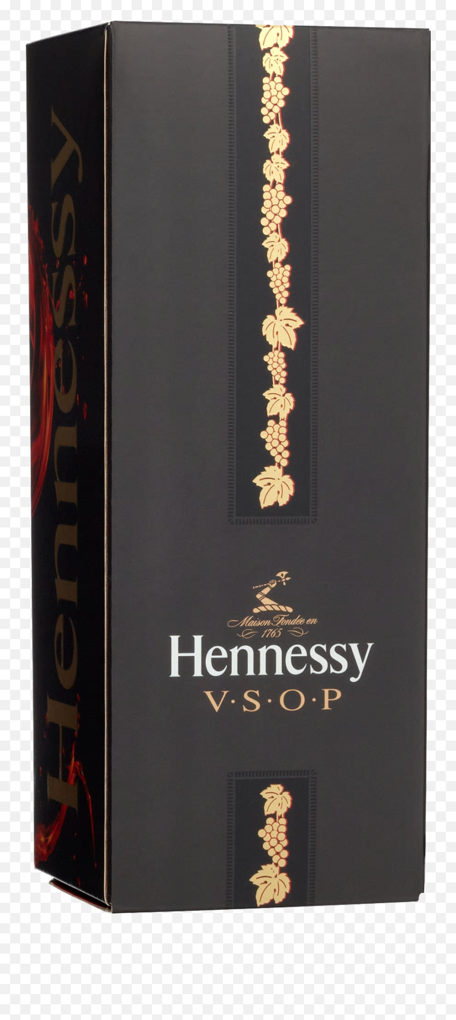 Hennessy Cognac Vsop 700ml - Hennessy Png,Hennessy Bottle Png