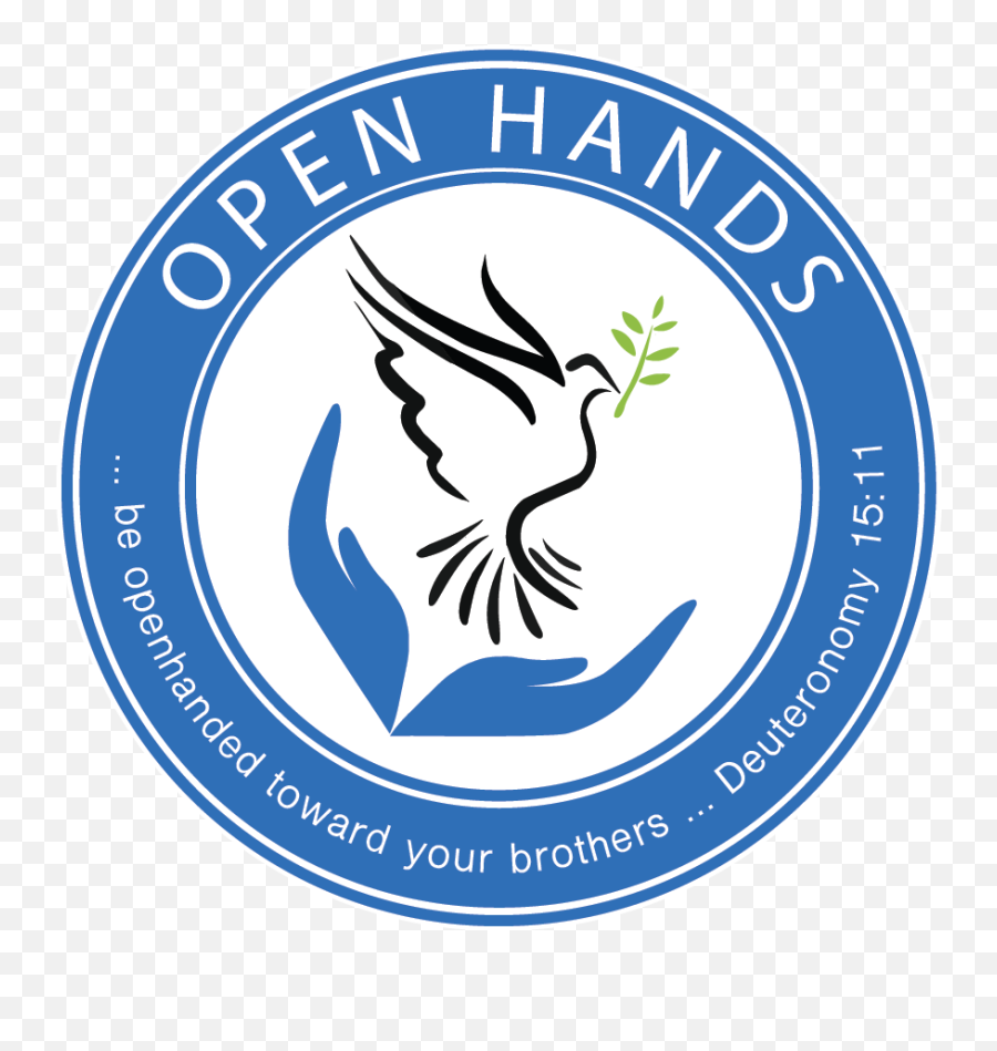 Open Hands Png - Stacks Image Peace Dove With Olive Branch University Of Electronic Science And Technology Logo,Open Hands Png
