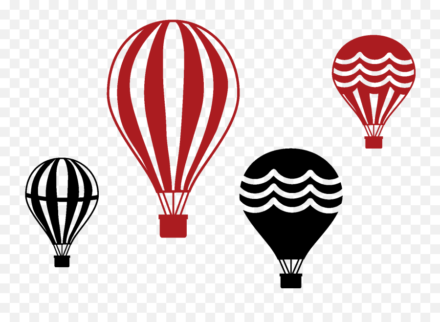 Download Hot Air Balloon Clipart Mint Green - Hot Air Blue Vintage Hot Air Balloons Png,Remax Balloon Png