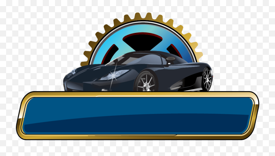 Design Free Car Logo Online - Garage Logo Template Png,Car Logos Png