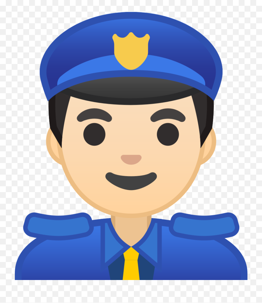 Roblox Police Officer Thumbnail - Cop Png Download 1024 Transparent Police Emoji,Cop Png