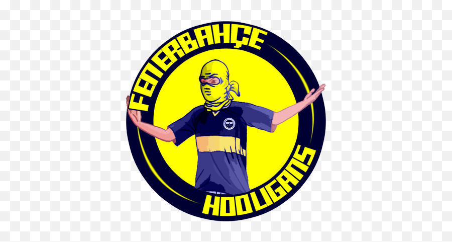 Media Tweets - Fenerbahçe Png,Hooligans Logo
