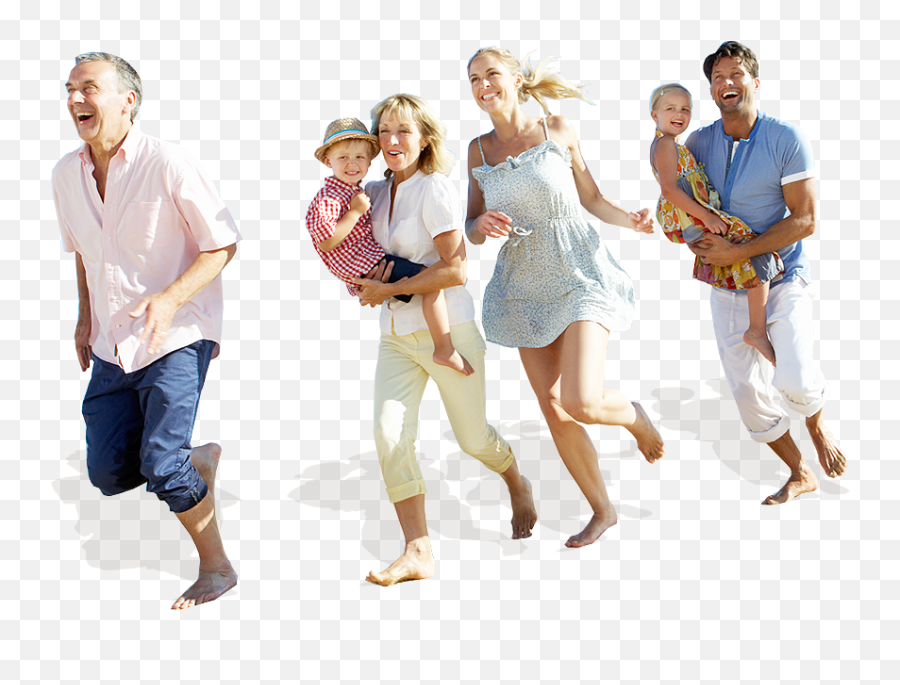 Download For Free Family Png In High - Family Photo Ideas For 6 Summer,Family Png