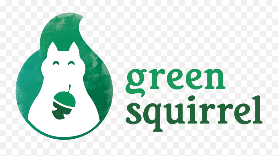 Home - Clip Art Png,Squirrel Logo