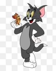 Tom And Jerry Png